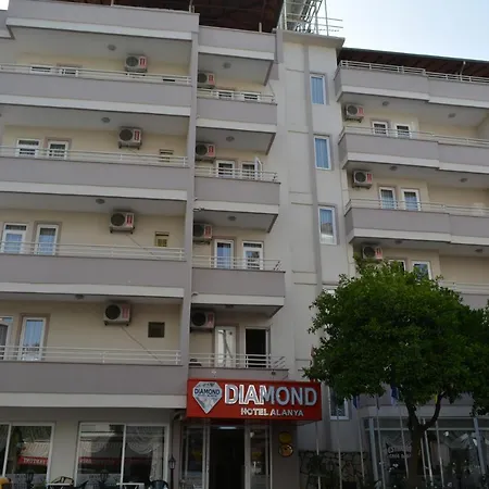 Diamond Otel