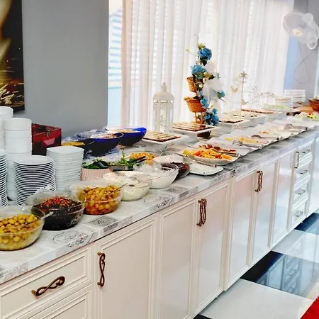 Diamond Hotel Alanya