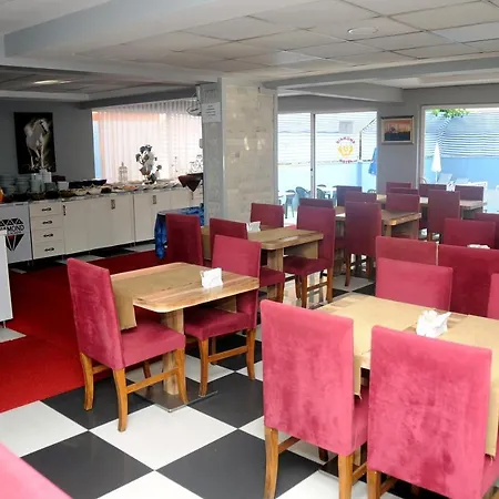 Hotel Diamond 3*