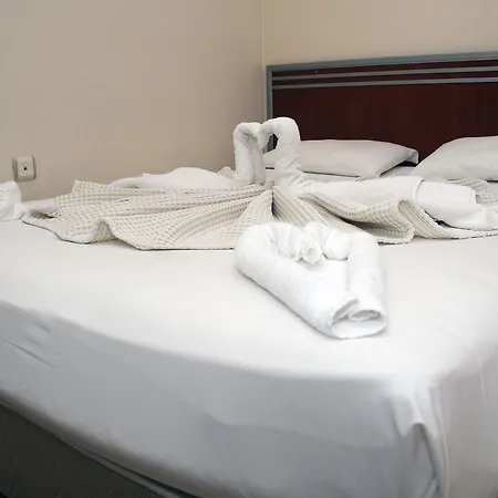 Hotel Diamond Alanya