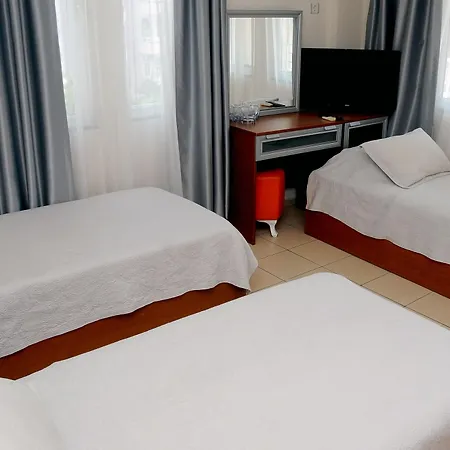 Diamond Hotel