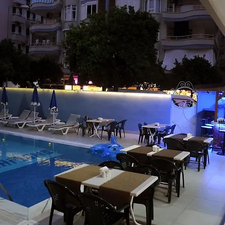 Diamond Hotel