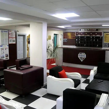 Diamond Hotel Alanya