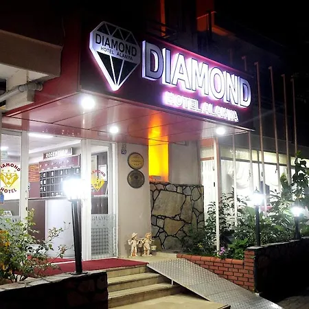 Diamond Otel