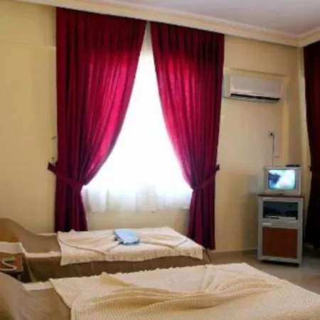 Diamond Alanya