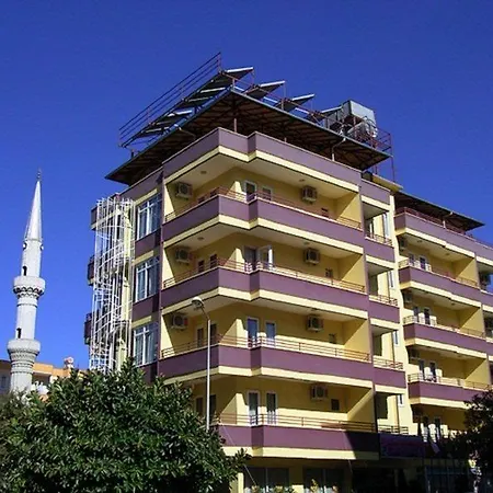 Hotel Diamond 3*