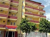 Hotel Diamond 3*
