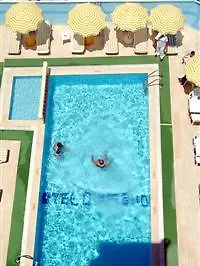Otel Diamond Alanya